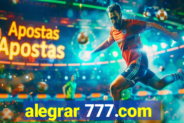 alegrar 777.com